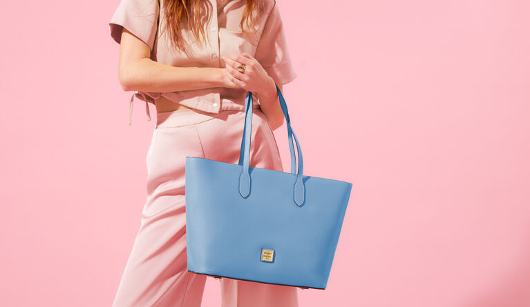 Saffiano Collection