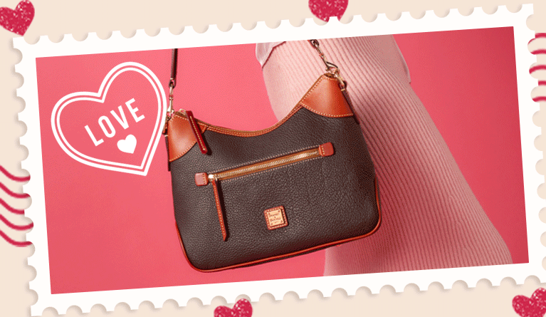 Love dooney deals and bourke