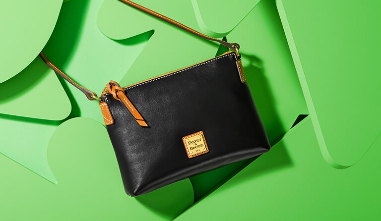 I love dooney website sale