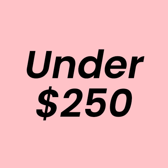 Under 250