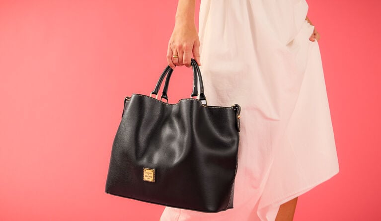 Saffiano Collection