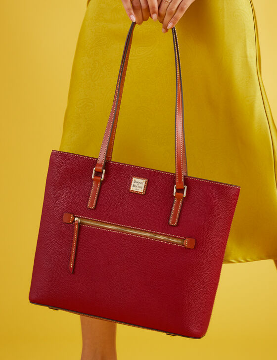 I love dooney purses top