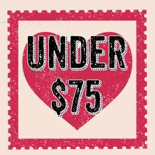 Under $75