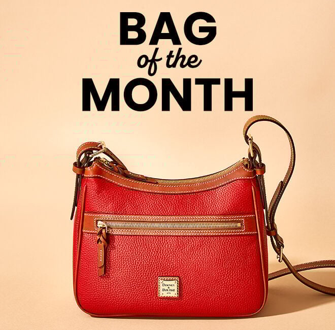 Bag of the Month