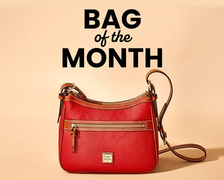 Bag of the Month