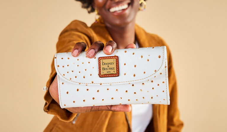Discover Accessories