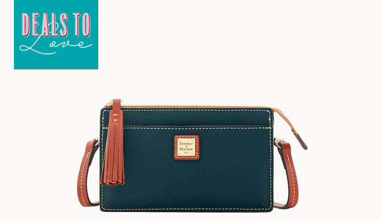 I love my dooney and bourke sale