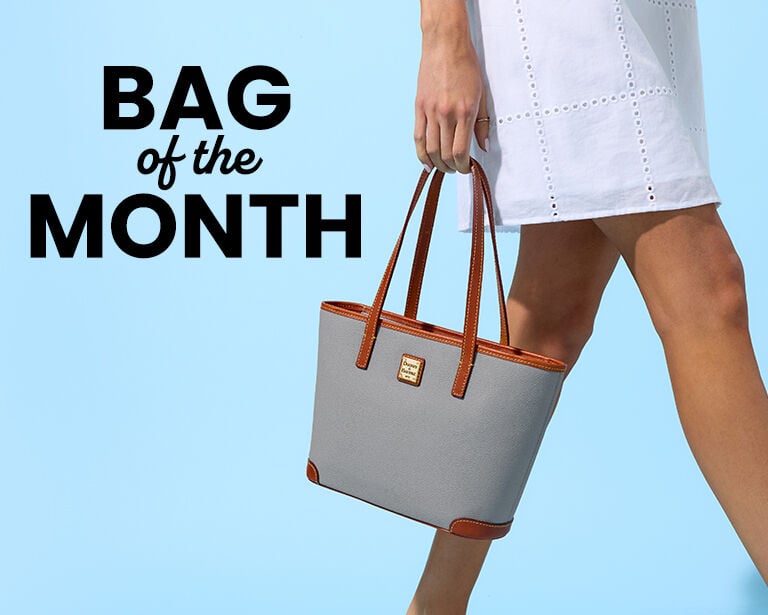 Bag Of The Month