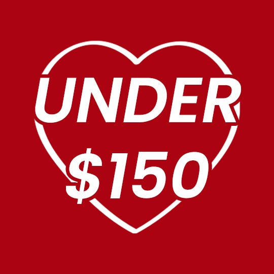 under 150