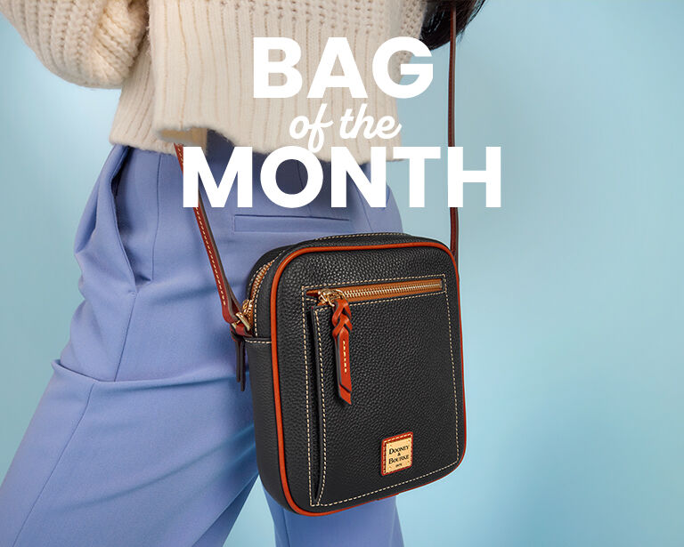 Bag of the Month