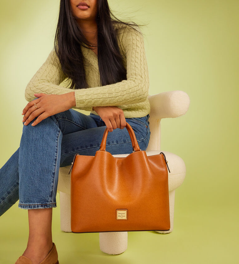 I love dooney and bourke new arrivals