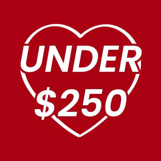 Under 250