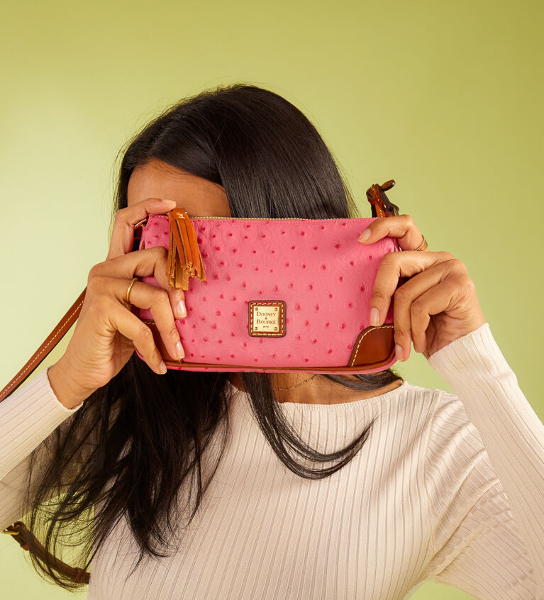 I love dooney purses sale