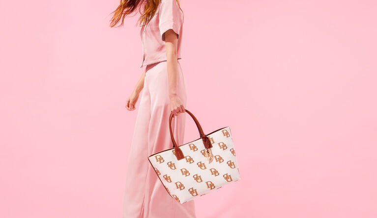 Monogram Collection