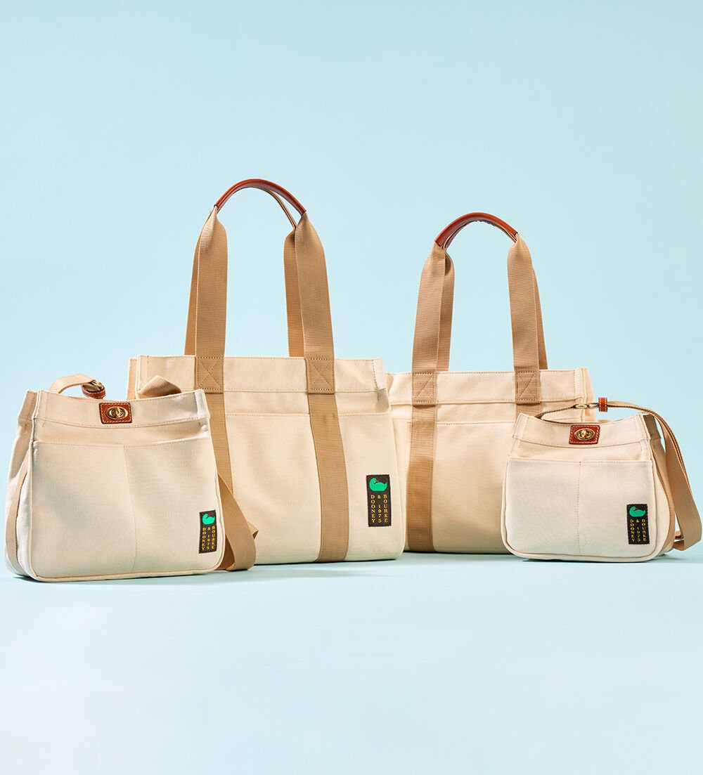 The Canvas Collection