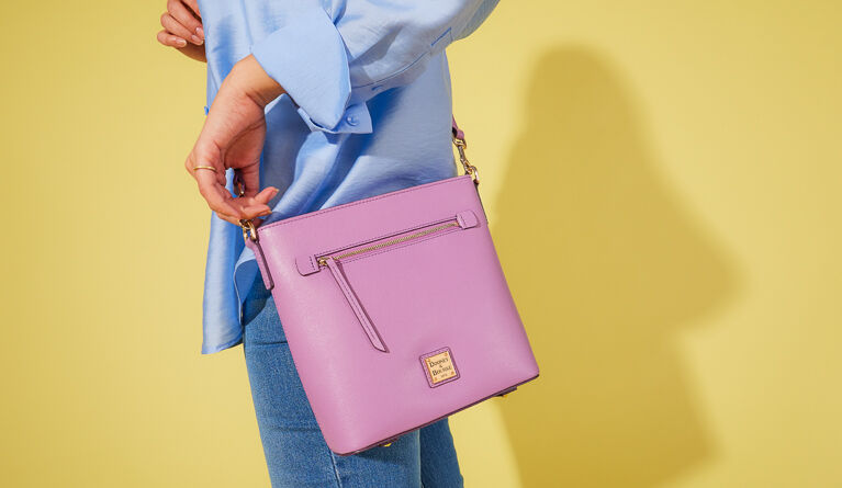 Saffiano Collection