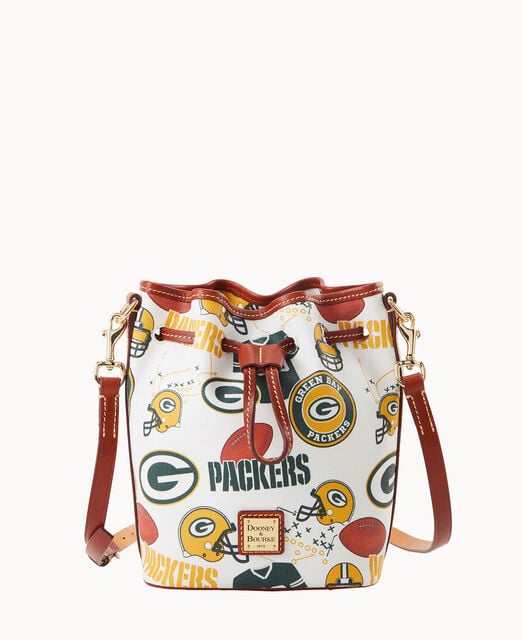 NFL Packers Small Drawstring