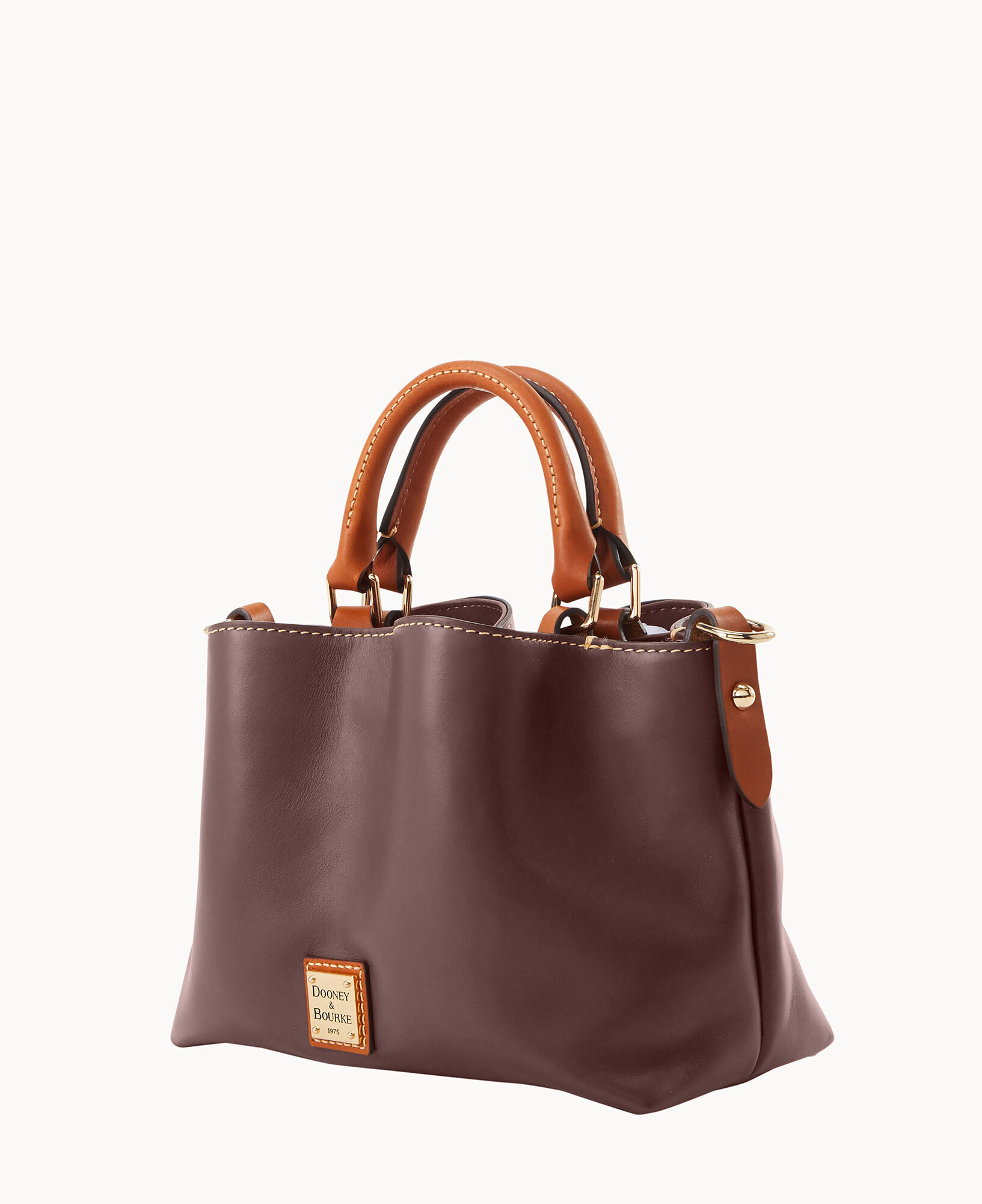 Colorful Dooney & Bourke handbag, Discontinued Style!