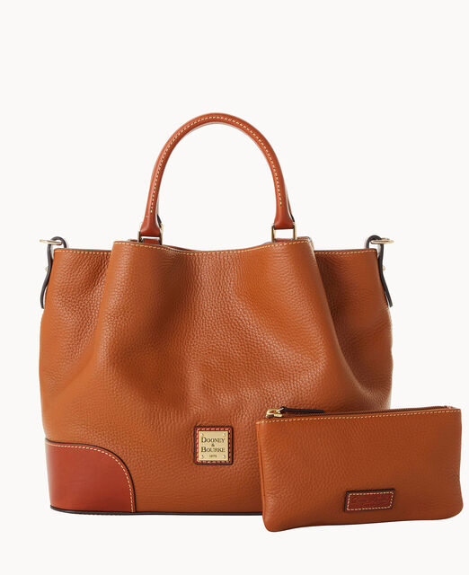 Shop The Pebble Grain Collection - Bags at Prices You Love