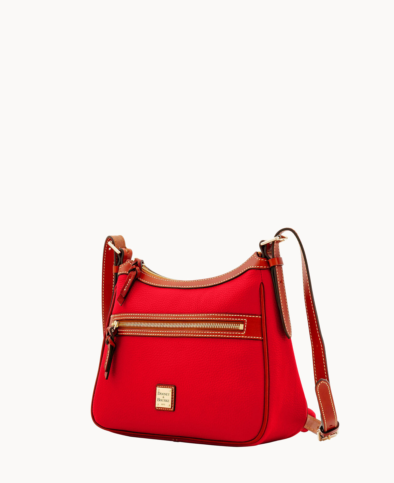 Dooney Bourke Pebble Grain Piper