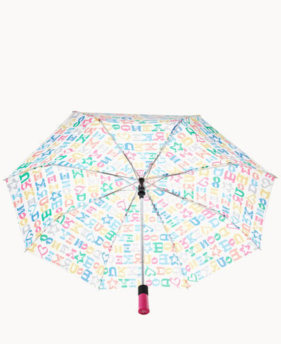 Doodle Umbrella