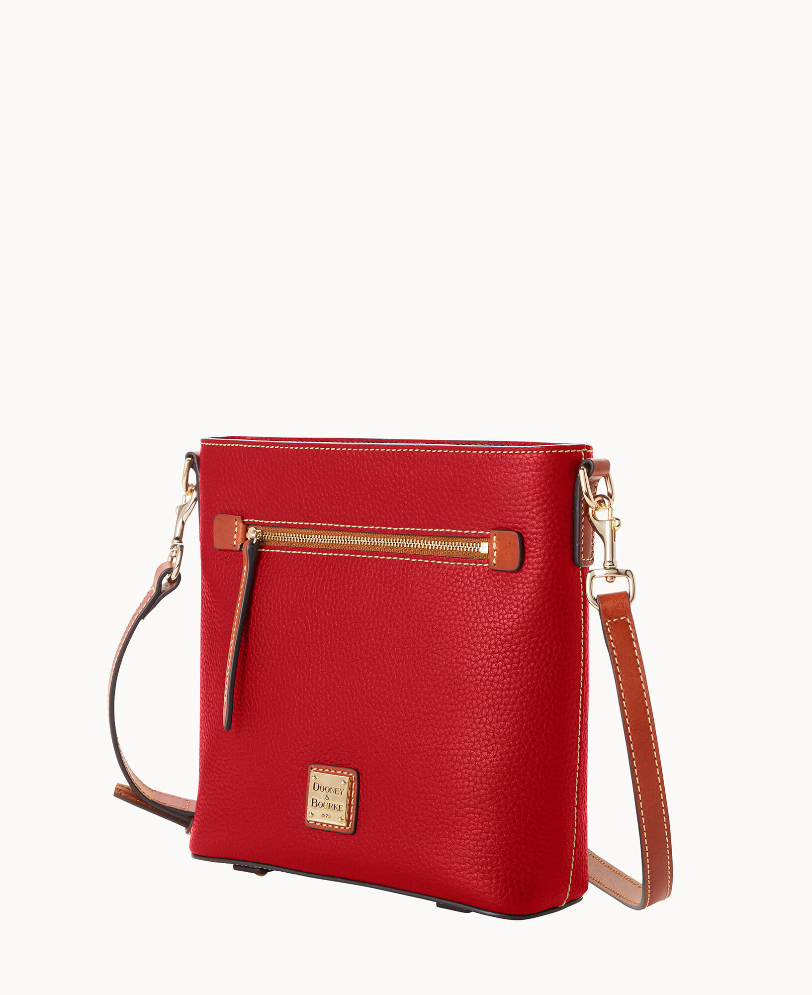 Georgia pebbled combo crossbody cheap