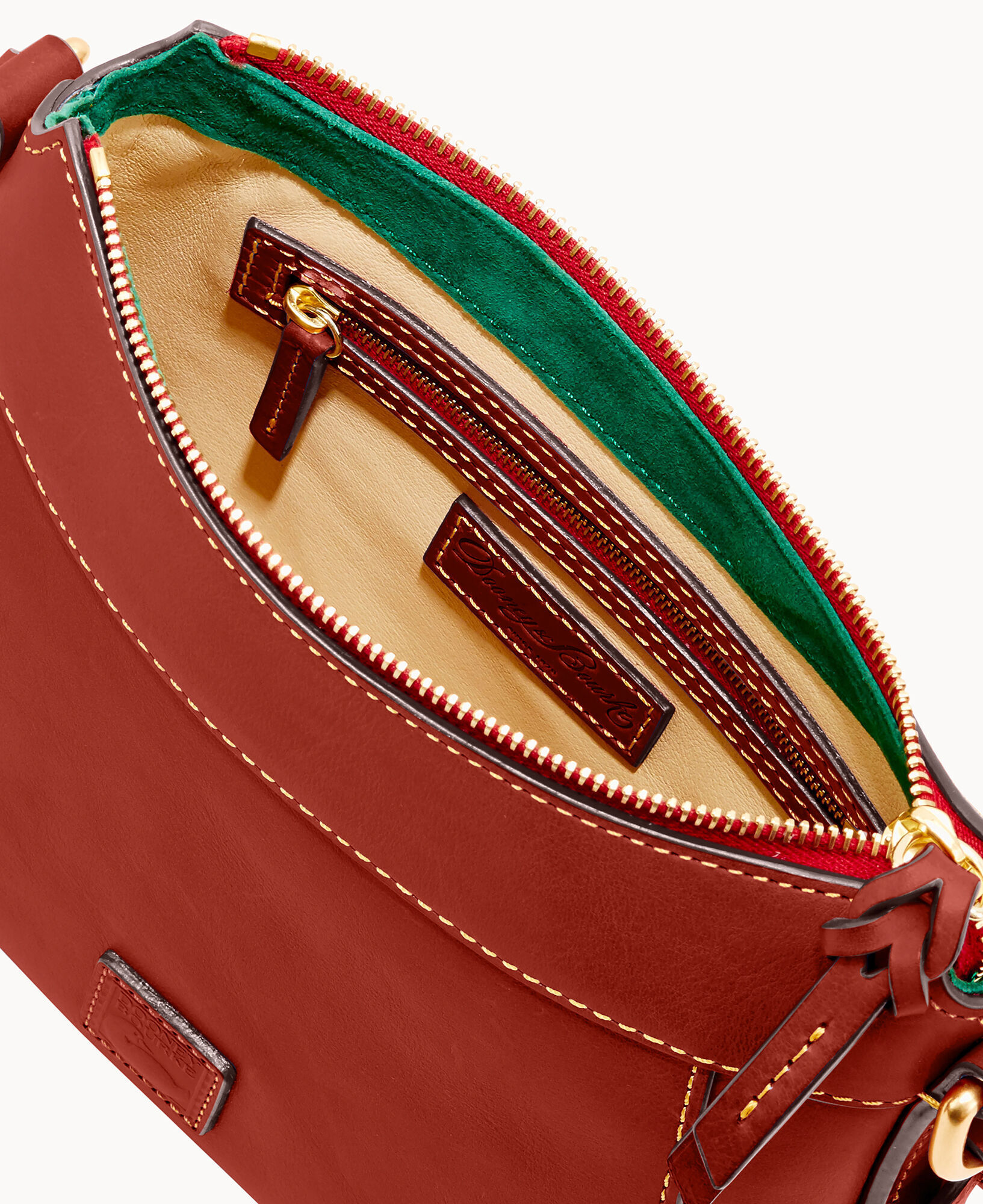 Dooney Bourke Florentine Small Cassidy Crossbody