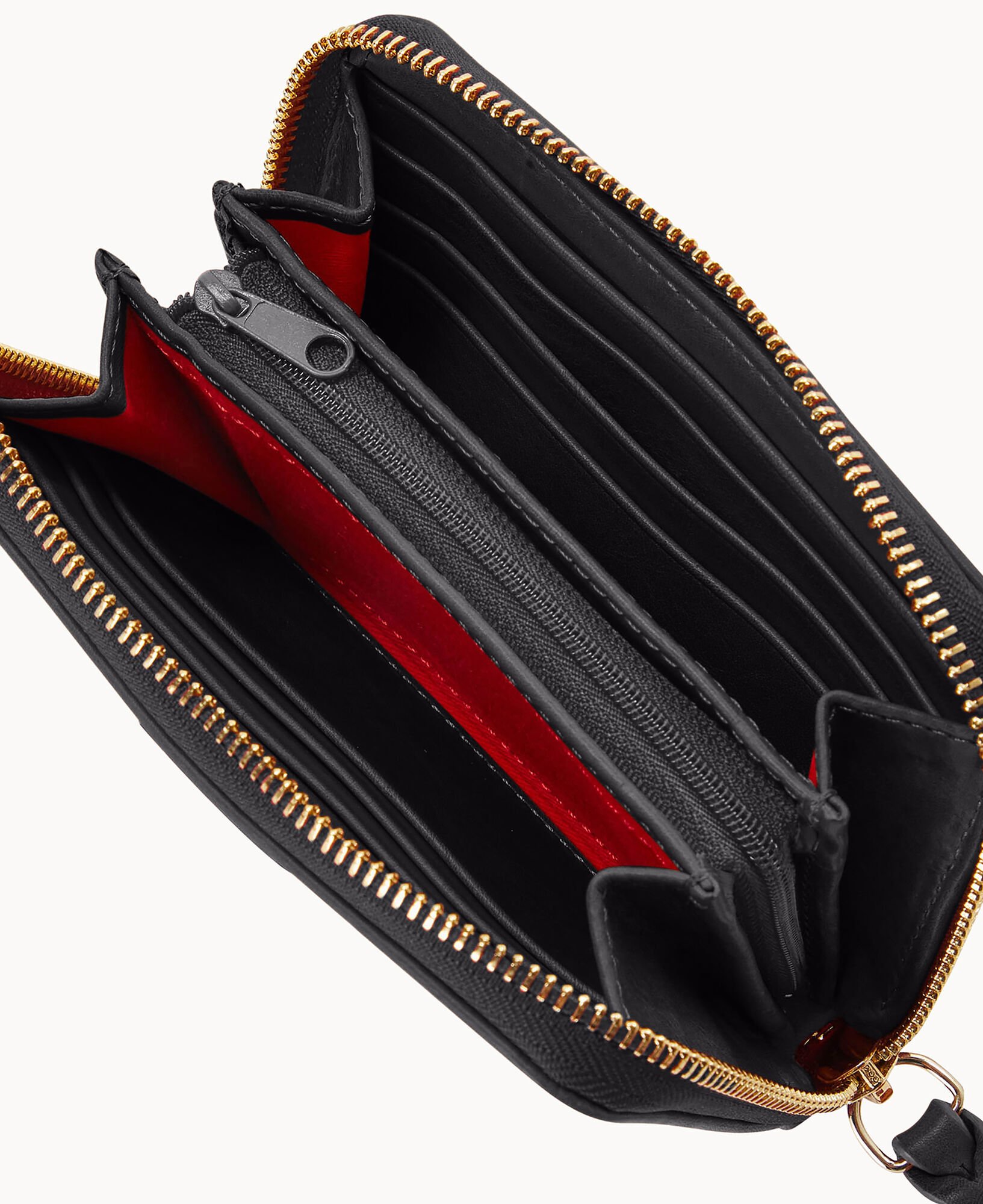 Dooney and bourke wallet price online