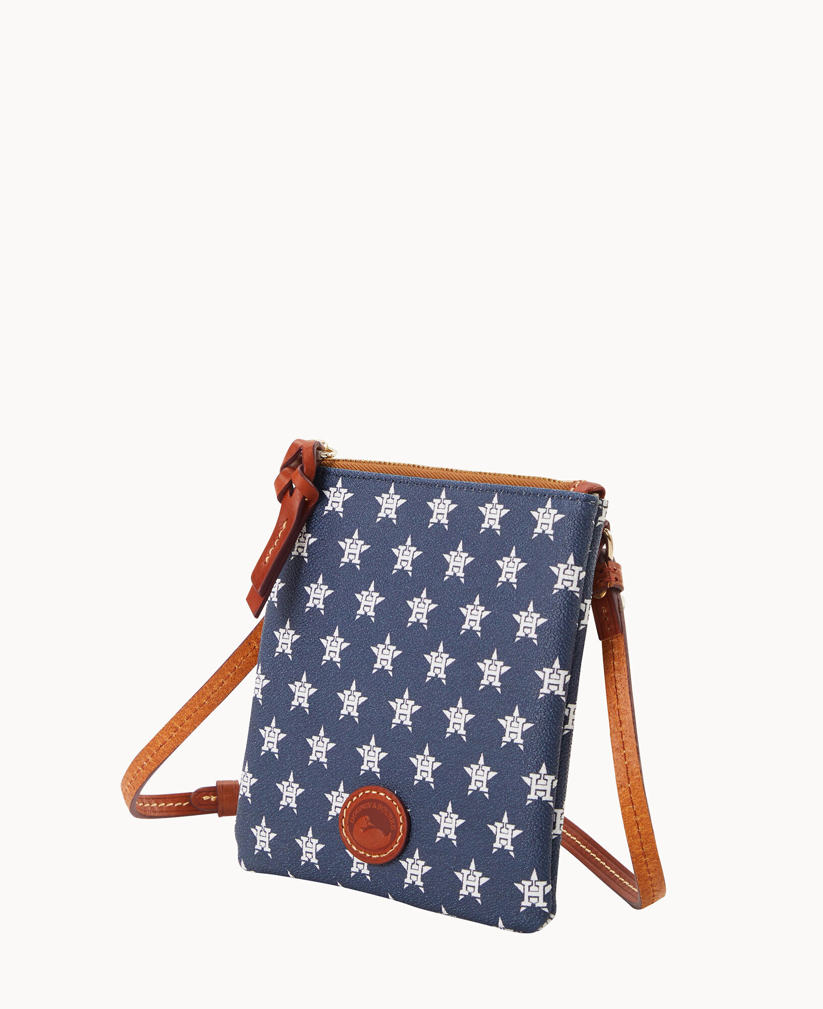 Astros crossbody purse store