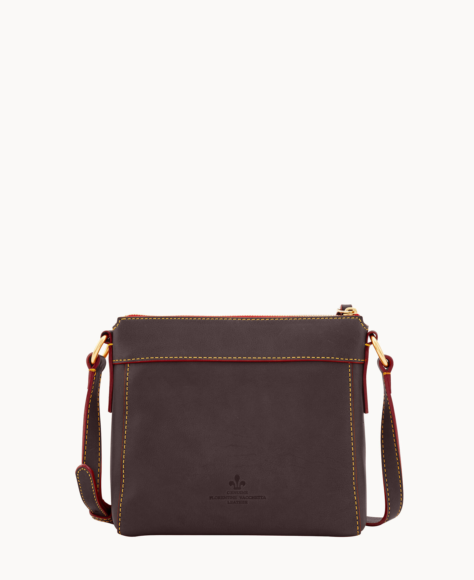 Florentine allison crossbody sales