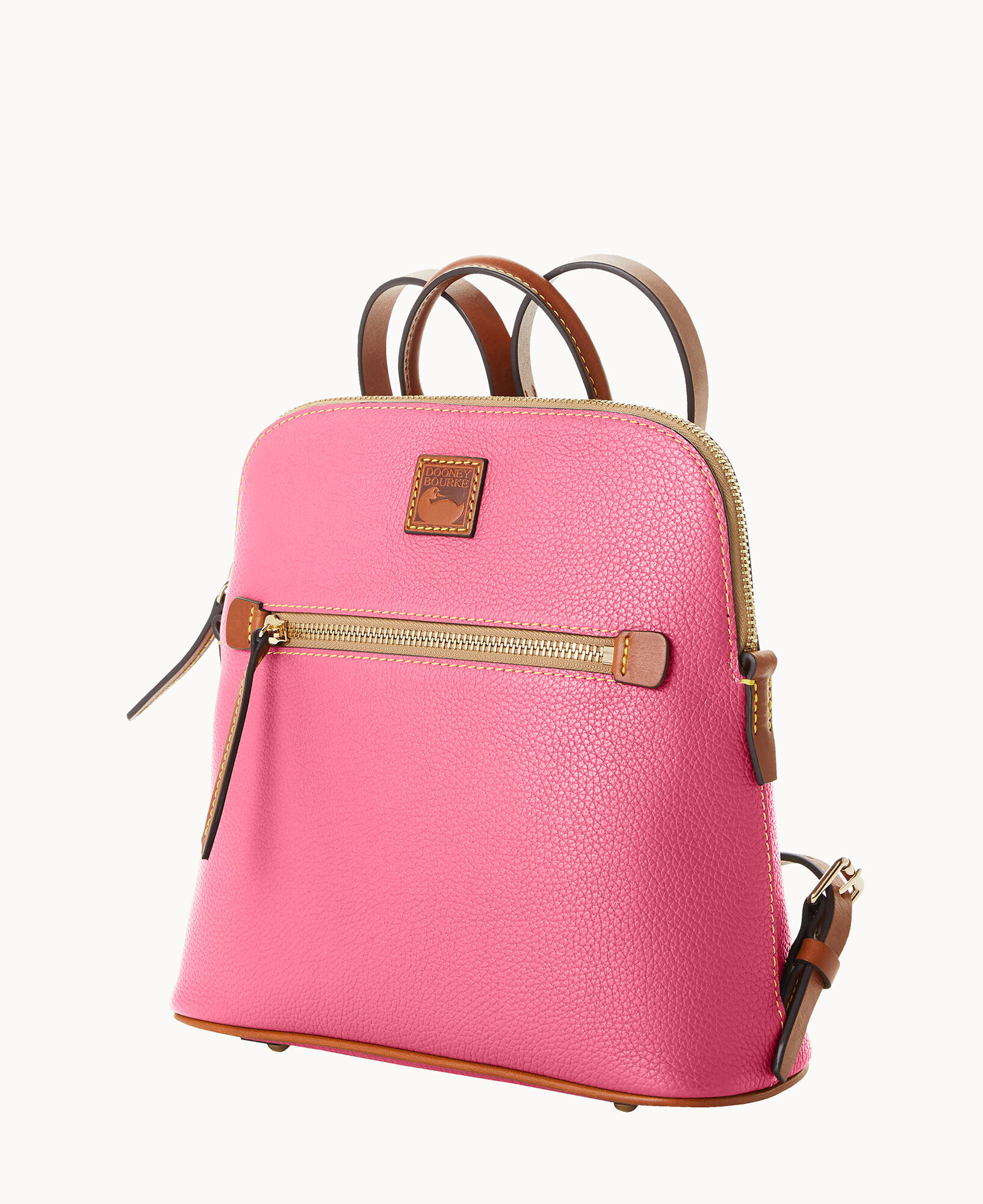 Dooney and bourke pebble grain backpack outlet