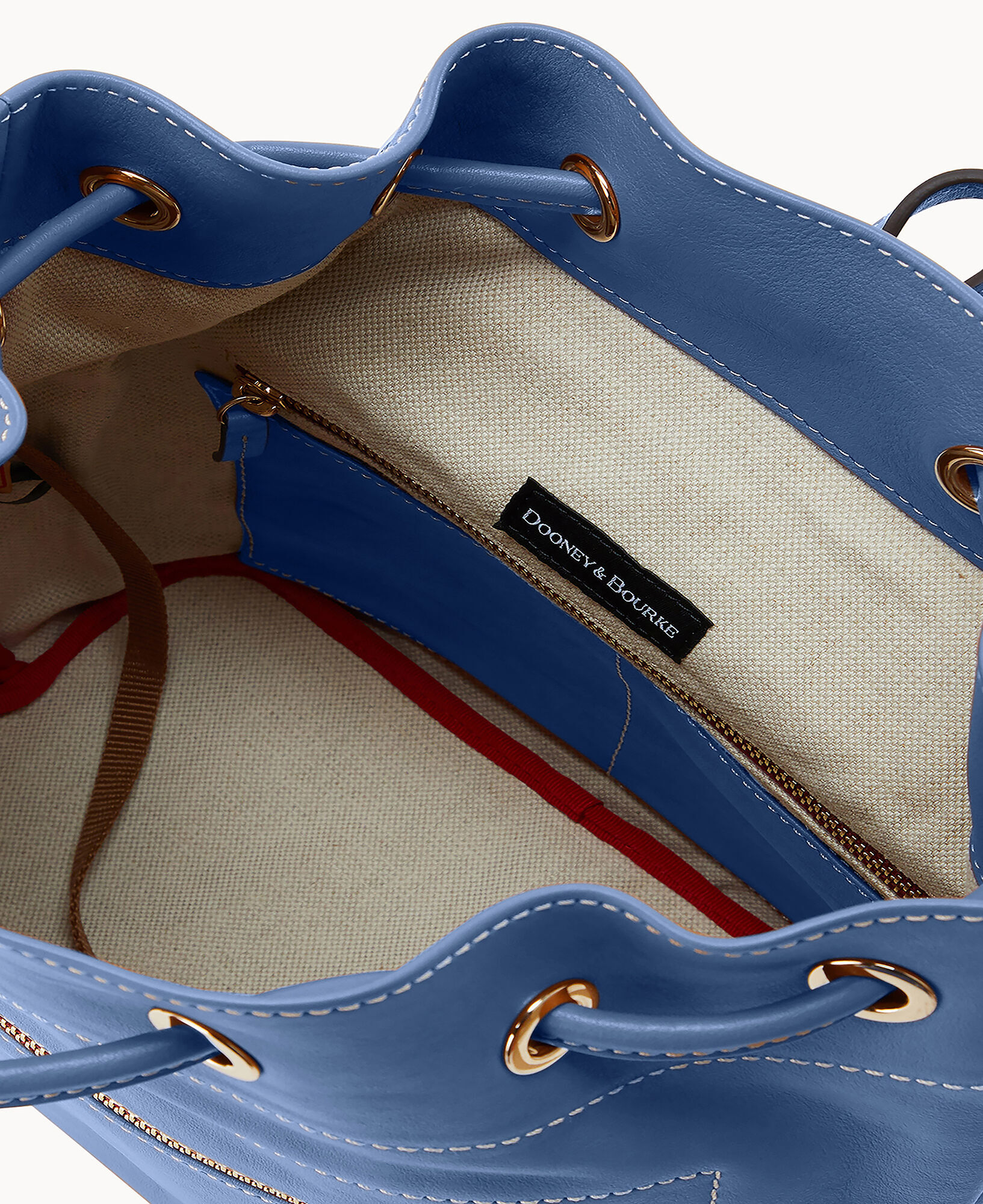 Dooney & Bourke Penrose 2 Drawstring Backpack