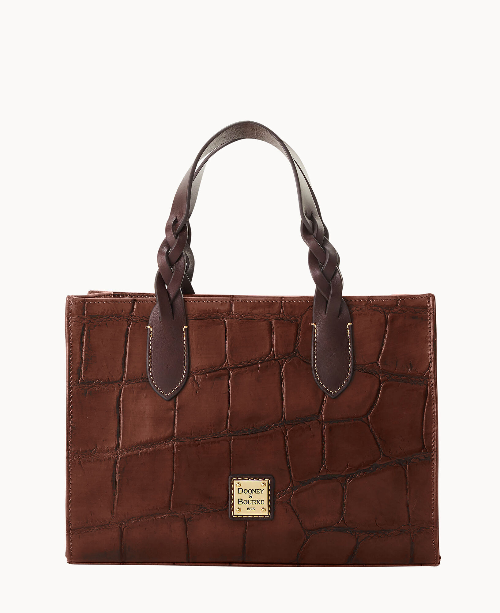 Dooney and bourke stock price clearance
