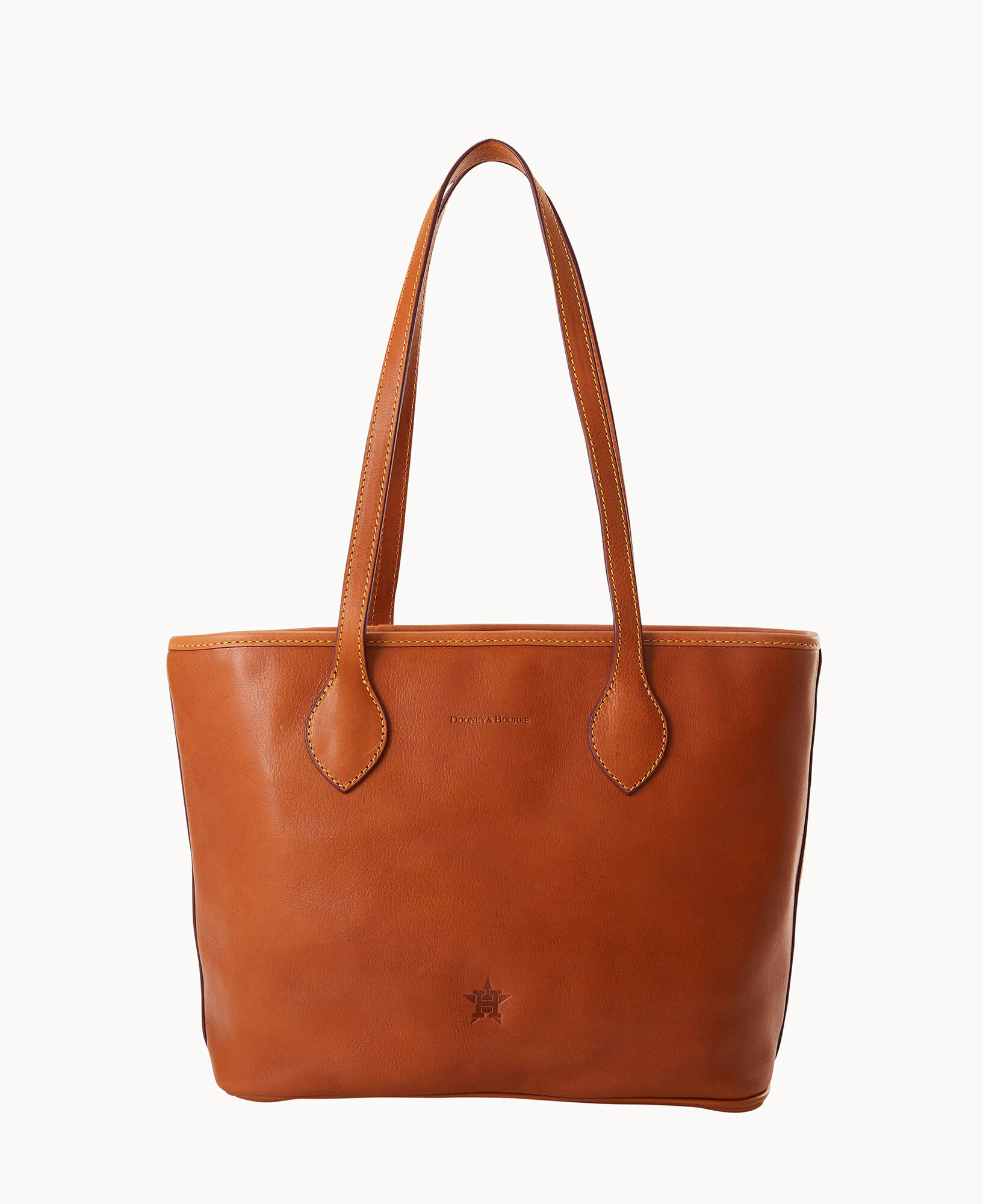 Dooney Bourke MLB Astros Tote