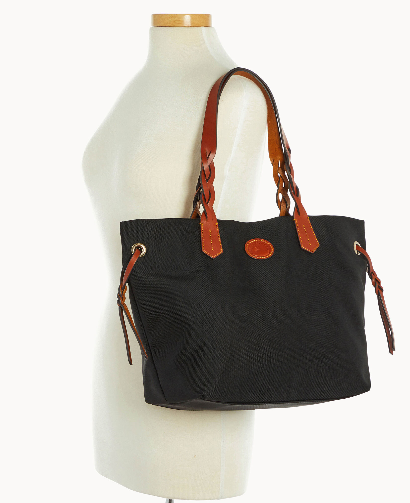 Dooney & Bourke Nylon Shopper