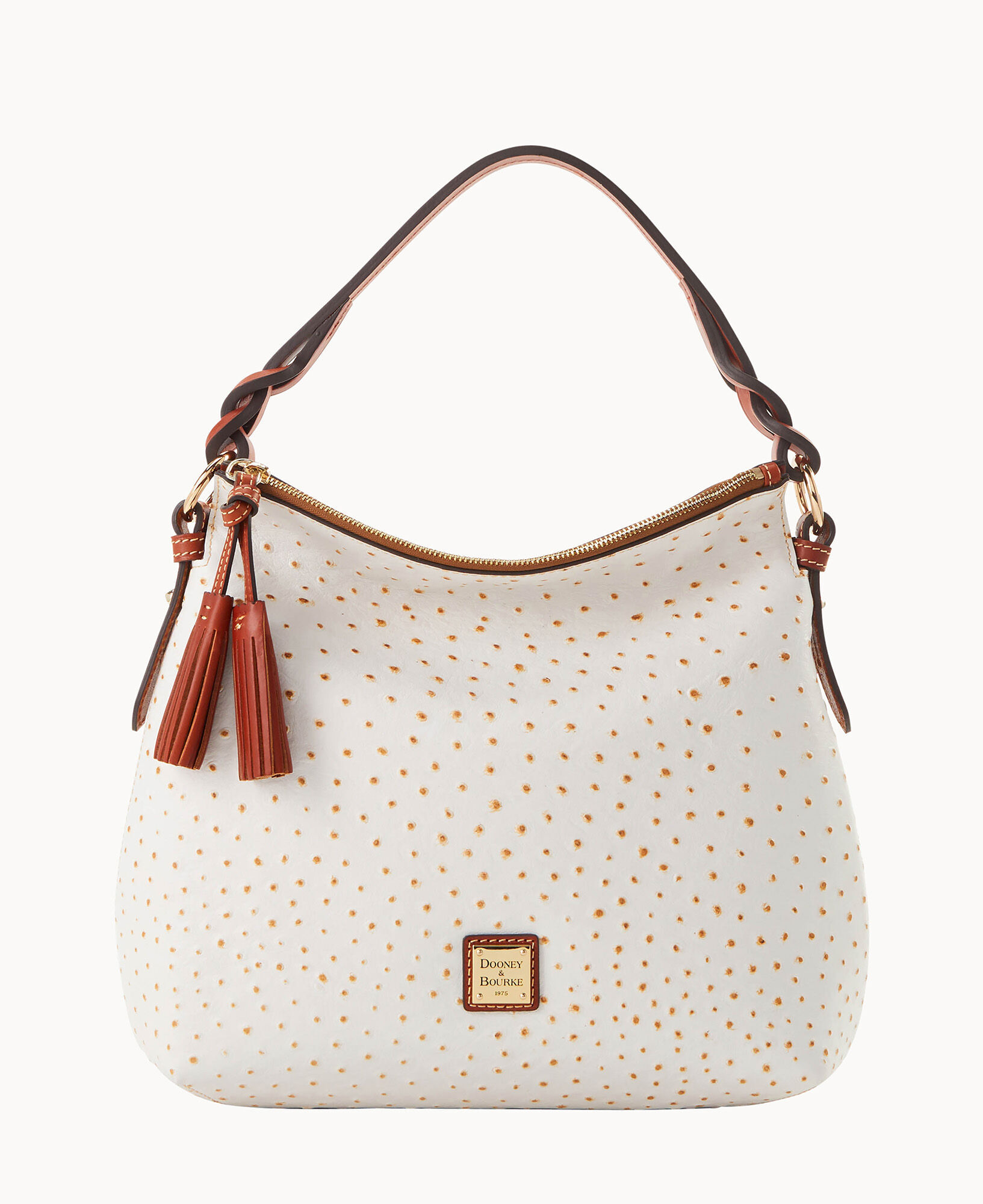 Yall! Im so sad. I think both of these dooney & bourke bags are