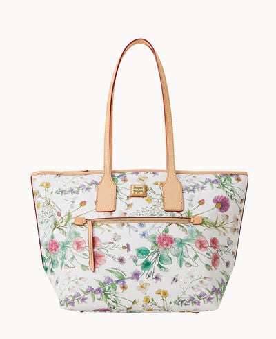 Botanical Collection Tote