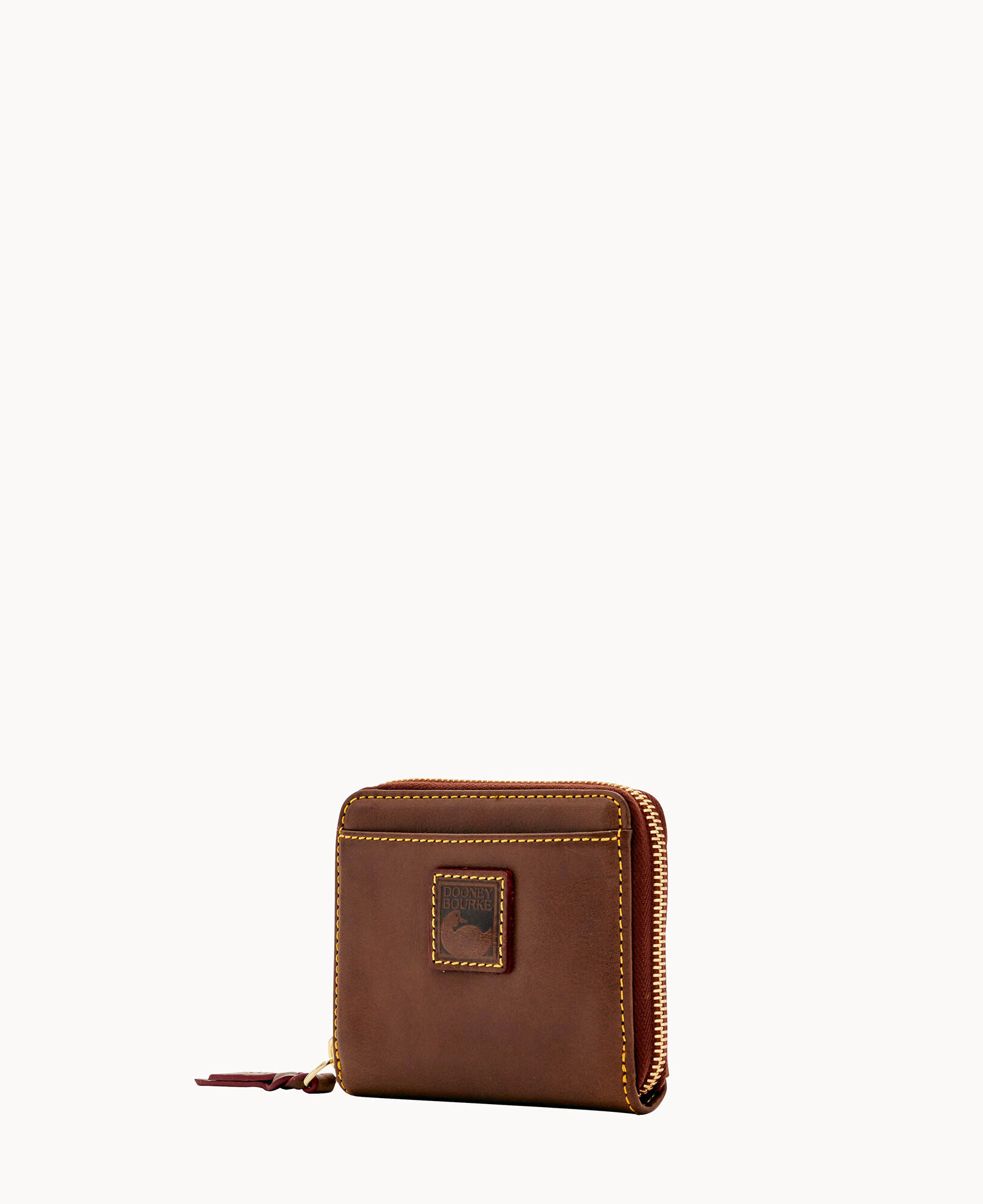 Lisa Wallet Monogram - Women - Small Leather Goods