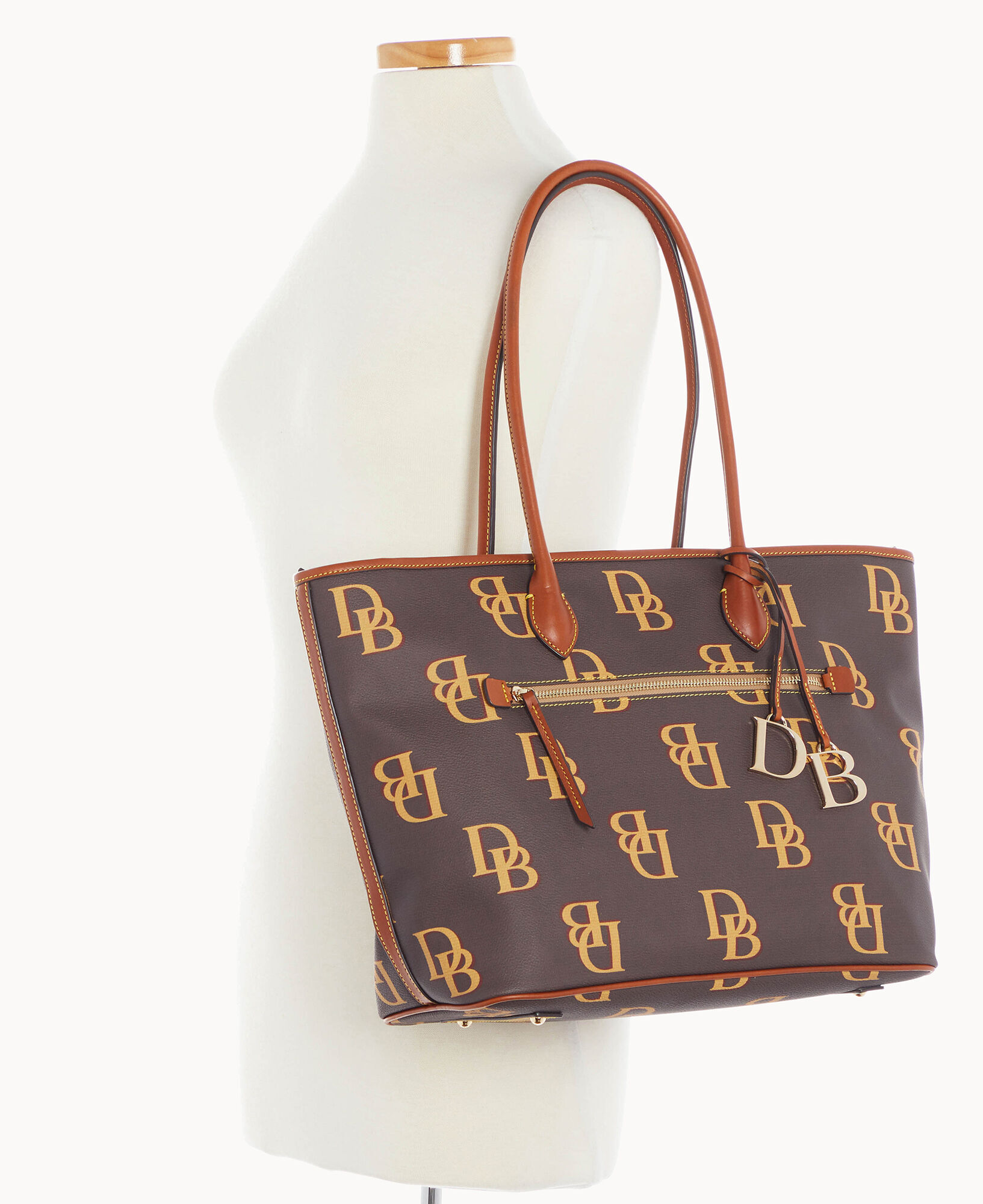 Louis Vuitton 100 Anniversary Tote Bag