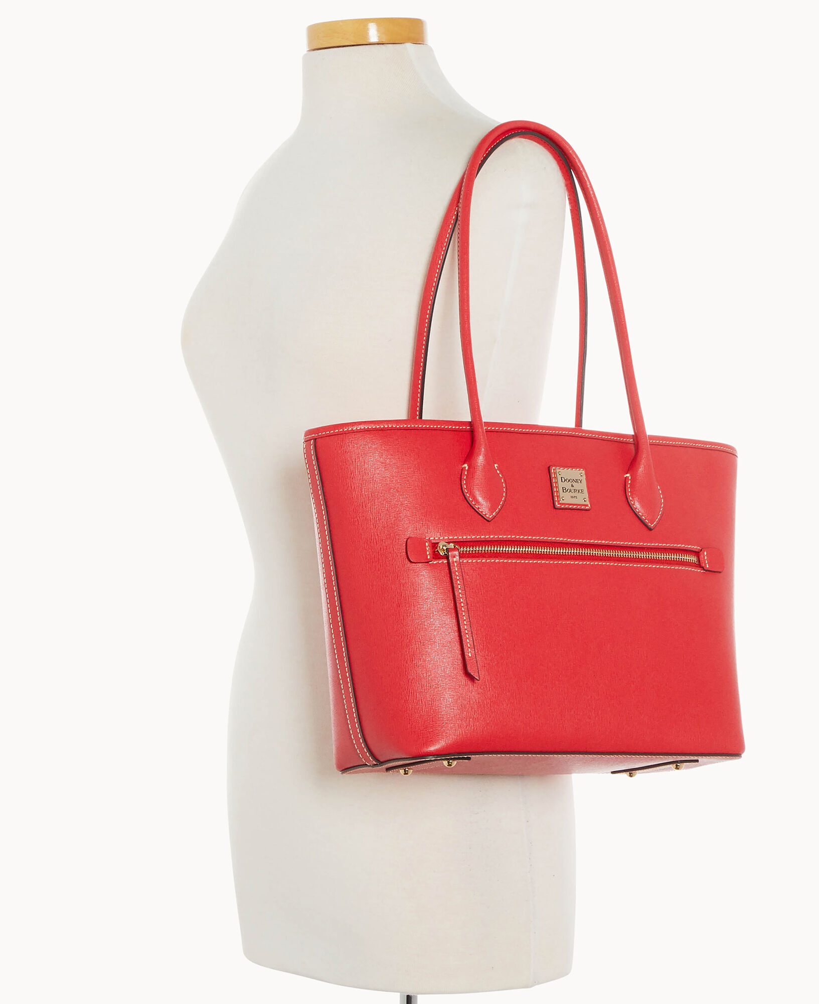 Dooney & Bourke Saffiano Tote Dooney & Bourke Saffiano Tote