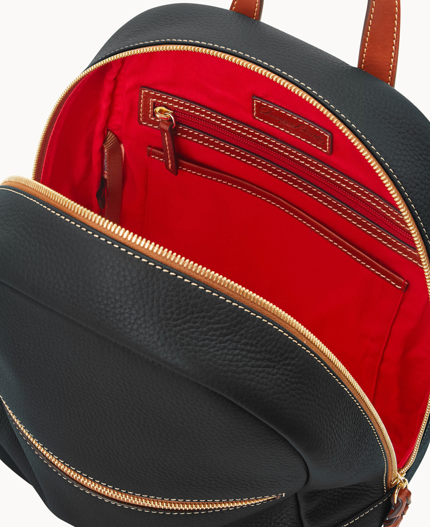 Burlington Handbags Purse Backpack