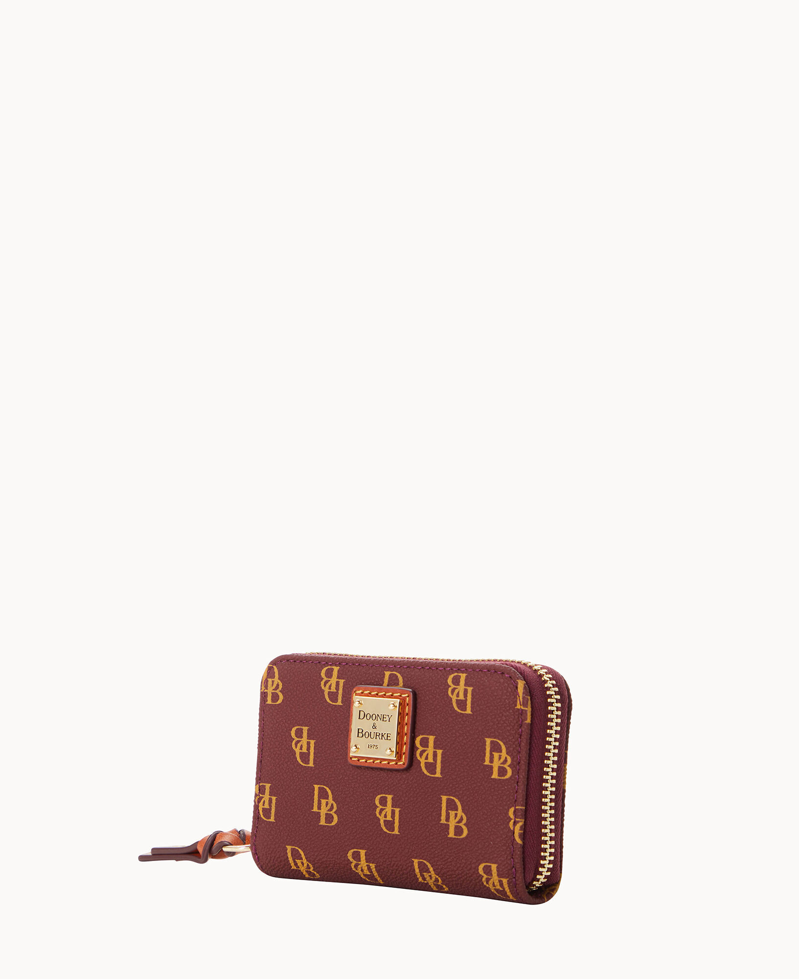 Celeste Wallet Monogram Canvas - Wallets and Small Leather Goods