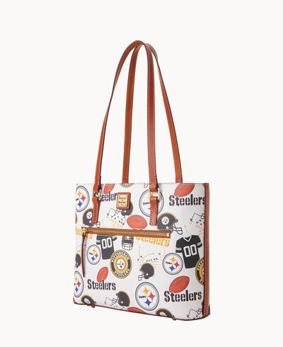 NFL Steelers Shopper