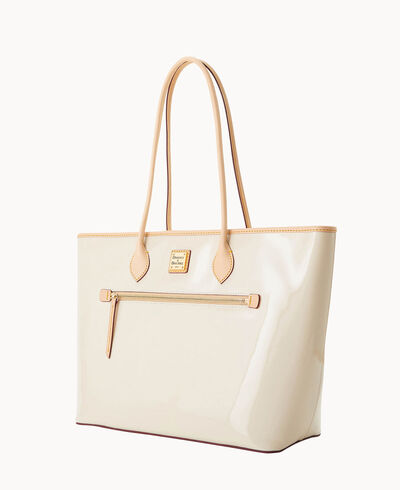 Patent Large Tote
