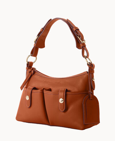 Florentine Small Shoulder Bag