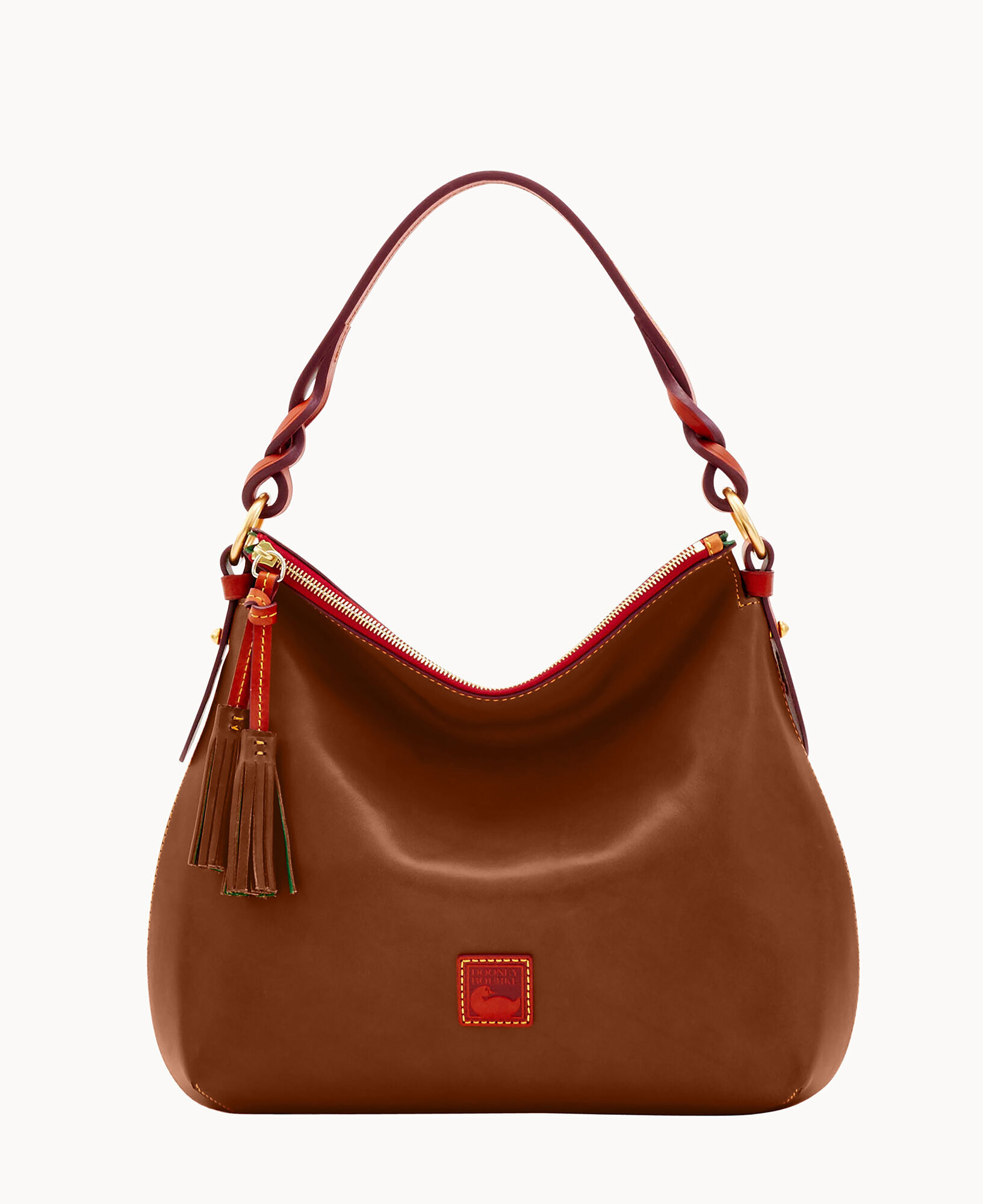 leather dooney and bourke