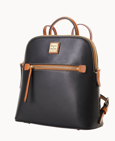 Wexford Leather Backpack