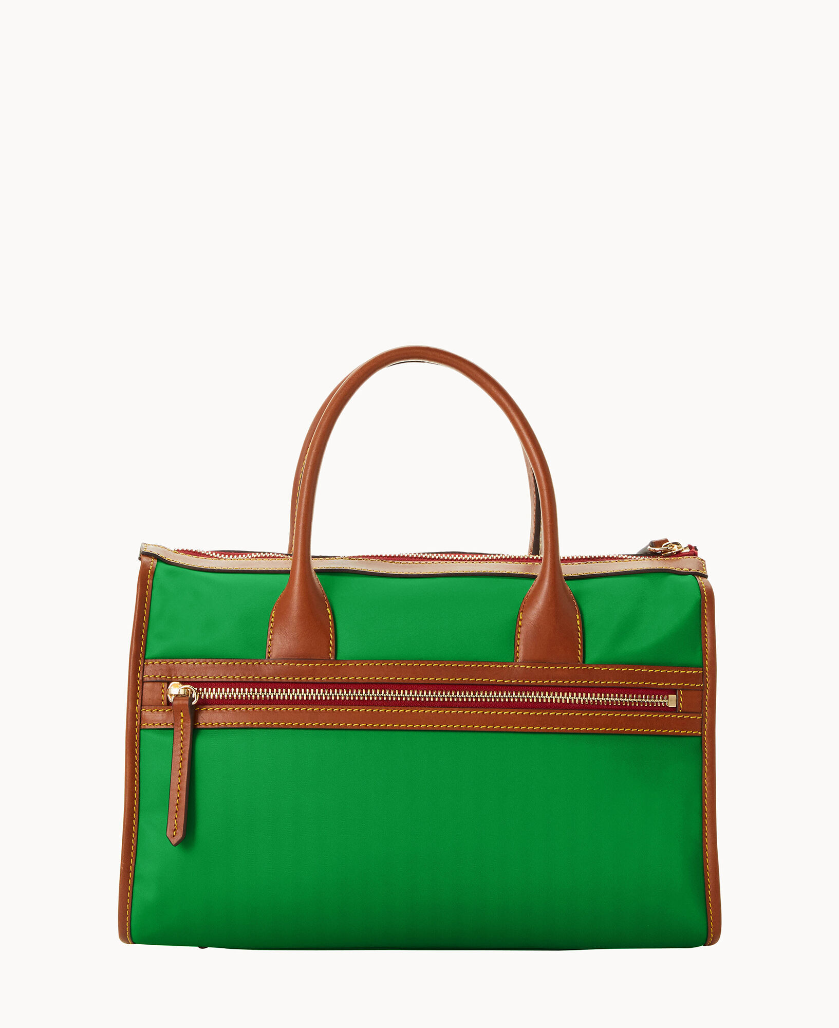 Dooney Bourke Wayfarer Satchel