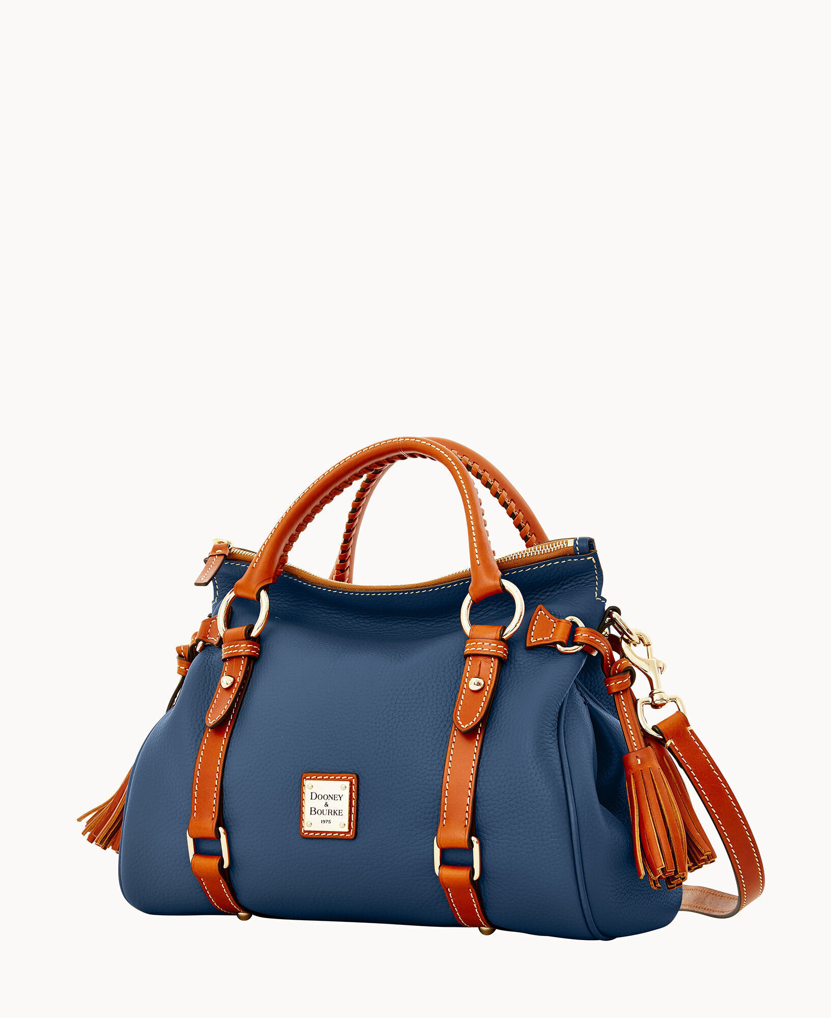 For Sale: Brand New with Tags Authentic Dooney & Bourke Pebble