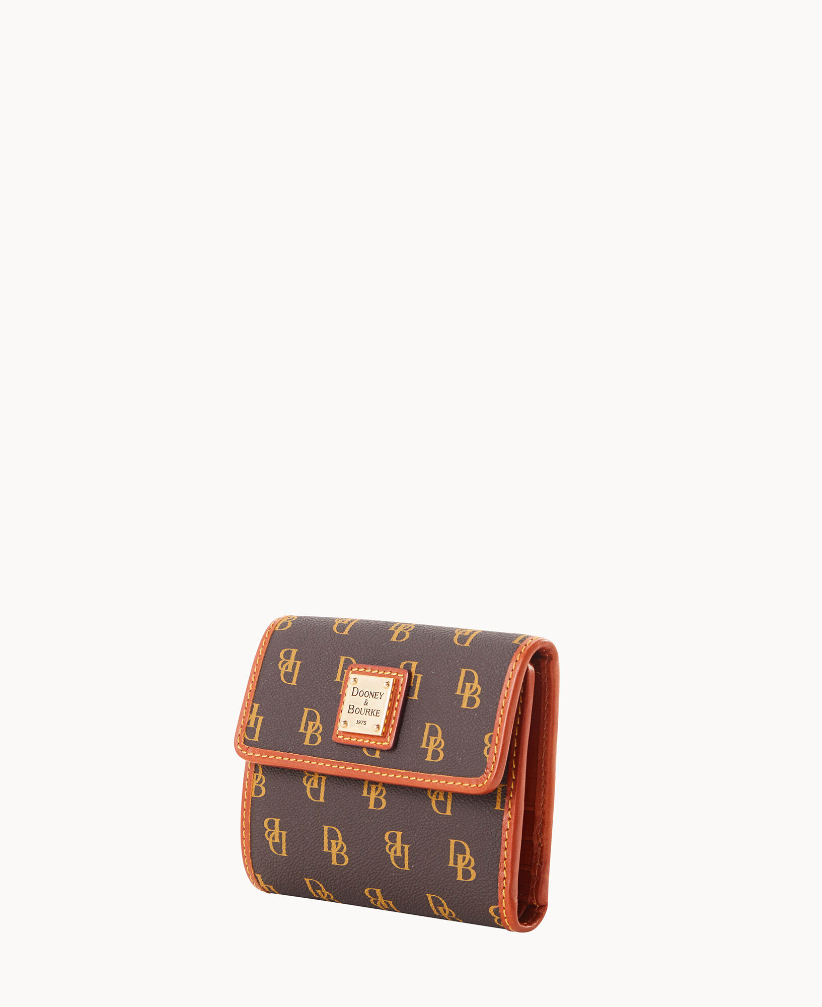 Louis Vuitton Billfold With 10 Credit Card Slots Monogram Canvas